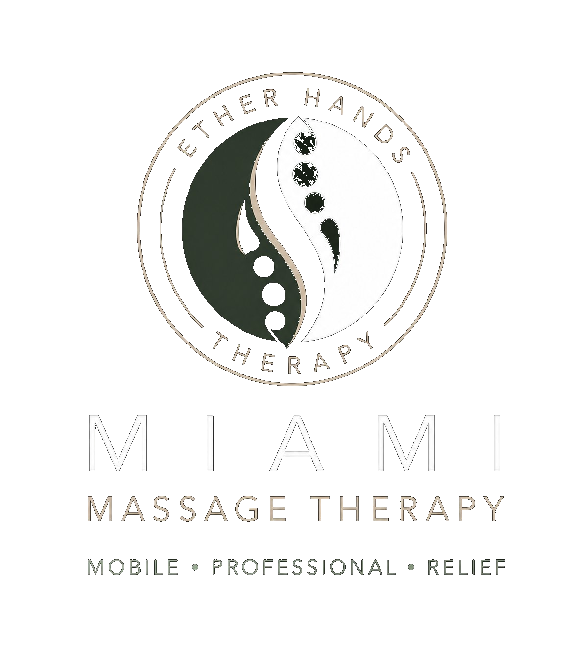Ether Hands Therapy